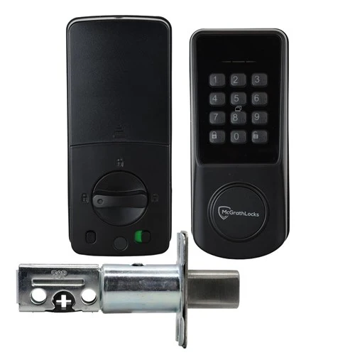 Deadbolt Lock - Secure Your Home with the Best Deadbolts For Doors!