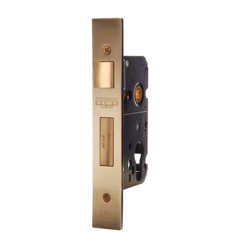 Deadlocks for Doors - Secure Your Home with the Best Deadlock Solutions!